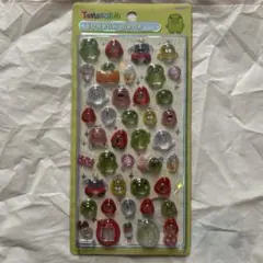 【正規品】 たまごっち　くちぱっち　BONBON DROP シール