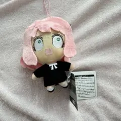 アーニャ　ぬいぐるみストラップ