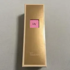 The perfume oil factory Lily