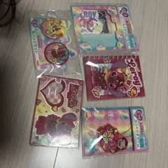 スティッチ　ハッピーくじ　まとめ売りセット