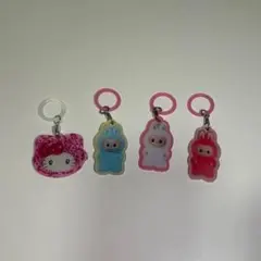 目印チャーム アンブレラマーカー