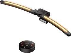 【美品】アーチ型クリップライト 27-34インチ対応