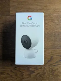 【新品未開封品】Google Nest Cam 屋内用 第2世代 Amazon.co.jp: Google グーグル Nest Cam Outdoor（電源