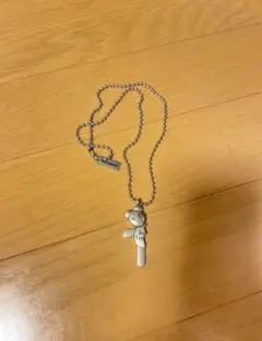 heaven by marcjacobs フレンドシップネックレスのサムネイル