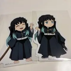 2026年最新】鬼滅の刃 みにきゃら 大集合くじ 無一郎の人気アイテム