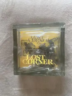 米津玄師 LOST CORNER (がらくた盤)初回限定