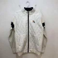 Arnold Palmer Golf キルティングジャケット【L】