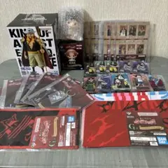 木更津キャッツアイ ワールドシリーズ 限定版 DVD-BOX&フィギュアSet