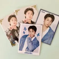 2025年最新】fantastics フォトカード シークレットの人気