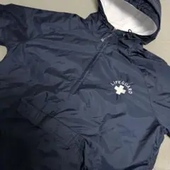 90s CHARLES RIVER APPAREL アノラック サイズM