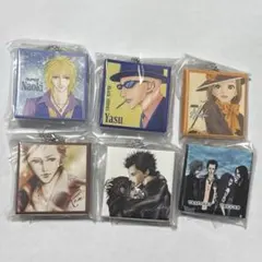 NANA CD風アクリルチャーム まとめ売り ④