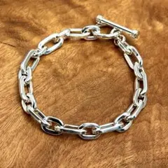 a*u様 f*様 S.G.O Japan Silver925 チェーンブレスレッ - メルカリ