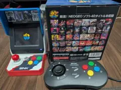 ネオジオ テレビゲーム