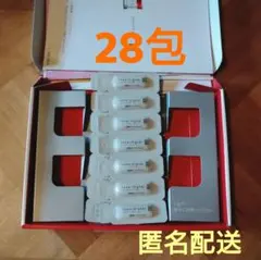 大塚製薬インターシグナルリジュブネイトワン 28包 おためしセットのサムネイル