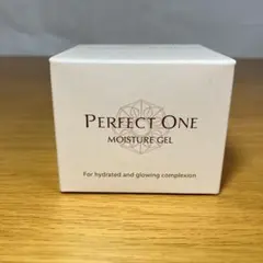 未開封 PERFECT ONE モイスチャージェル オールインワン 保湿ジェルのサムネイル