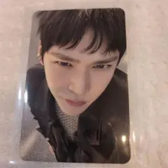 RIIZE FAME ライズ　ウンソク　トレカ