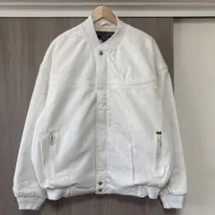 カップショルダー ダービージャケット