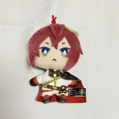 ツイステッドワンダーランド リドル・ローズハート エクストラ寮服マスコット