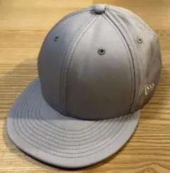 グレー 9FIFTY ベースボールキャップ　NewEra