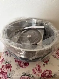 staub スチーマーインサート24cmのサムネイル