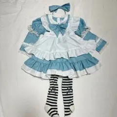 キャサリンコテージ　アリス　100cm　ワンピース