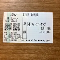 2026年最新】東京大賞典の人気アイテム - メルカリ