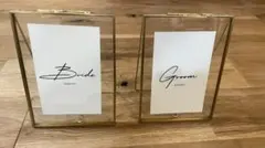 【受付サイン】結婚式 ウェルカムスペース タペストリー付き！！