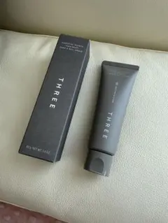 新品未使用 Three ハンドクリーム 袋付きのサムネイル