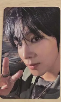 NCTDREAM Beat It Up 　ヘチャン