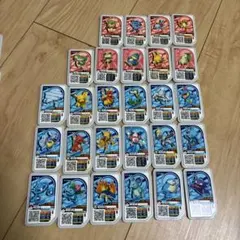 ポケモン　ガオーレ