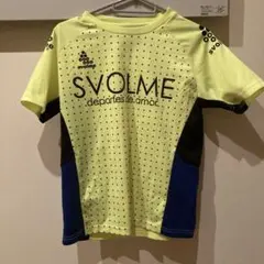 SVOLME半袖Tシャツ150のサムネイル