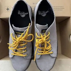 Dr.Martens スエードシューズのサムネイル