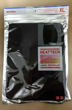 ヒートテック　 ショートパンツ(ウエストウォーマー) XL Dark Gray