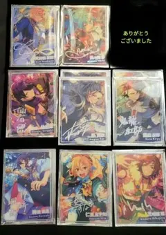 【あんスタ】虹色開花 ポートレート