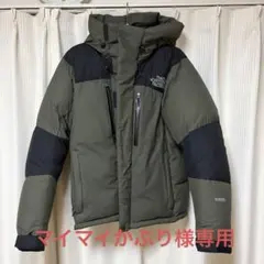 THE NORTH FACE バルトロライトジャケット Lサイズ ニュートープ