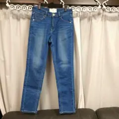 C17 スリムフィット デニム