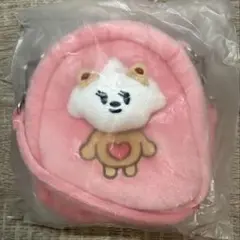 バムグッ アイドル