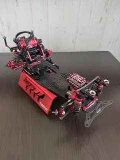 WRAP-UP SHORT10 KCR V1.1 フルオプションのサムネイル