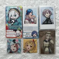 にじさんじ まとめ売り
