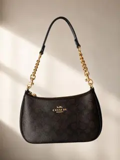 コーチ COACH ミニ クロスボディバッグのサムネイル