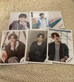 Hey! Say! JUMP 山田涼介 公式写真