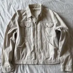 60s デニムジャケット