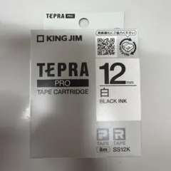 KING JIM SS12K