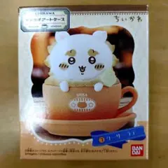 ちいかわ キャラデアートケース 【シーサーラテ】のサムネイル