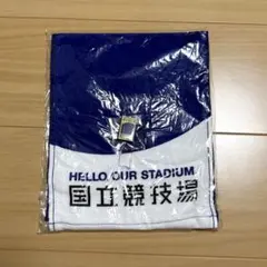 健大高崎 応援タオル マフラータオル 高校野球【未使用】シャーペン