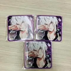 Collar×Malice カラーマリス 岡崎契 オトメイトガーデン コースター