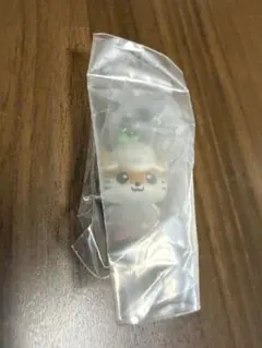 キリミちゃんとコロコロクリリン　めじるしアクセサリー2個セット