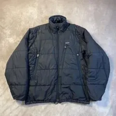 『ほぼ未使用品！』 2002年製 パタゴニア パフボール ジャケットXL 2026年最新】パフジャケット Patagonia 2002の人気アイテム - メルカリ