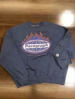 Paragraph スウェットのサムネイル