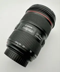 2025年最新】キャノン EF24-70mm F2.8L II USMの人気アイテム - メルカリ